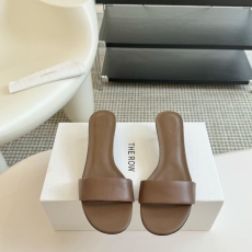 The Row Sandals